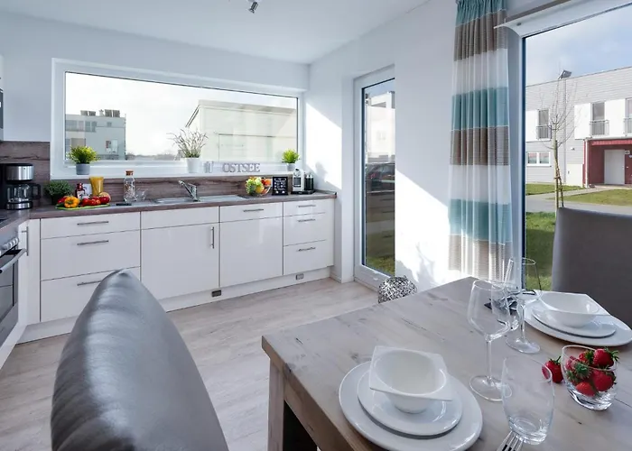 Hafenzeit * Olpenitz