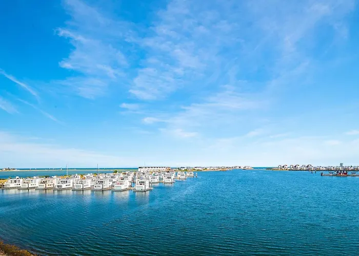 Hafenzeit * Olpenitz