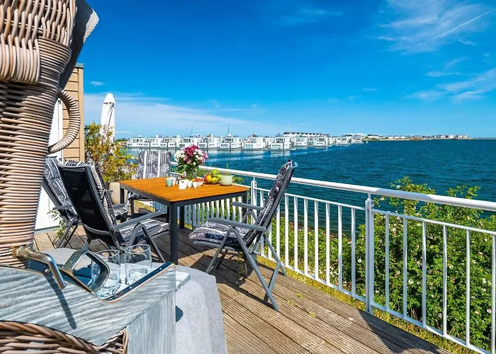 Hafenzeit * Olpenitz